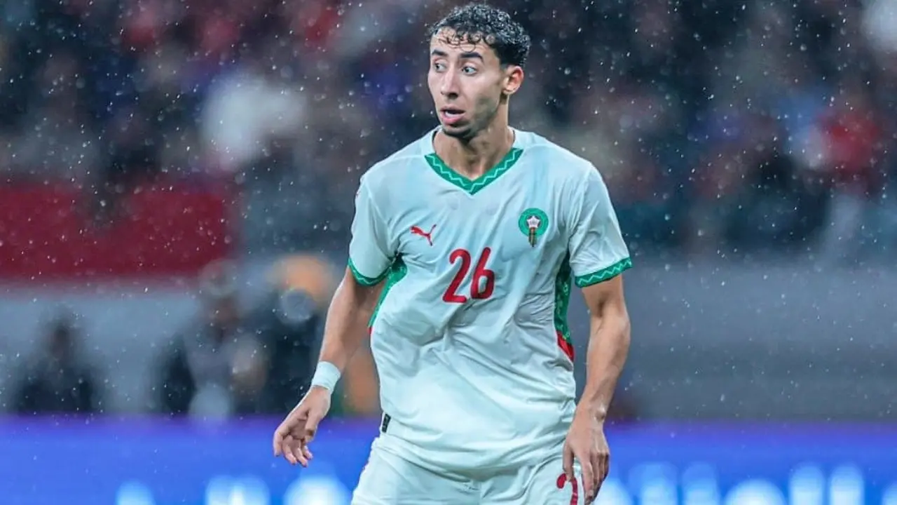 قمة الدوري الهولندي.. بوش يحدد موقف أنس صلاح الدين من مواجهة أياكس المرتقبة